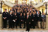 FFA Day at the Capitol