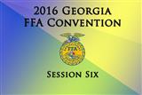 2016 State Convention: Session Six