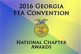 2016 State Convention: National Chapter Awards