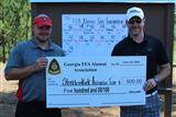 Ga FFA Alumni Golf Tournament