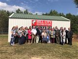 Hill City Elementary USDOE visit