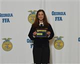 93rd State Convention - Agriscience Fair